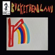 Buckethead - Rainbow Fountain (Pike 530) (2023)