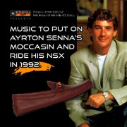 Retropical Records - Music To Put On Ayrton Senna's Mocassin And Ride His NSX In 1992 (2025) Hi-Res