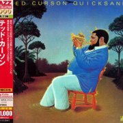 Ted Curson - Quicksand (1974/2013)