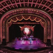 The Outlaws - Legacy Live (2016) Lossless