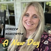 Doreen Pinkerton - A New Day (2023)