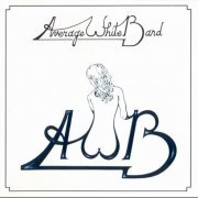 Average White Band - AWB (1974)