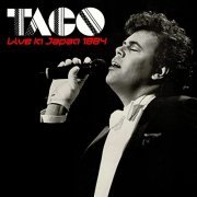 Taco - Live In Japan 1984 (2021)