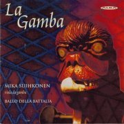 Mika Suihkonen, Ballo della Battalia - La Gamba (2010)