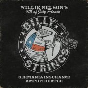 Billy Strings - 2026-07-04 Germania Insurance Amphitheater, Austin, TX (2026)