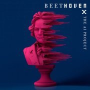Beethoven Orchestra Bonn - Beethoven X: The AI Project (2021) [Hi-Res]