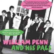 William Penn and His Pals - William Penn and His Pals (2023)