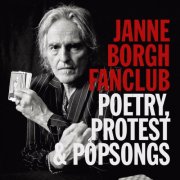 Janne Borgh Fanclub - Poetry, Protest & Popsongs (2025) [Hi-Res]