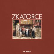 7Katorce - Oí decir (2024) Hi-Res