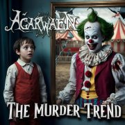 Agarwaen - The Murder Trend (2026) Hi-Res