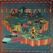 Space Farm - Space Farm (Reissue) (1972/2000)