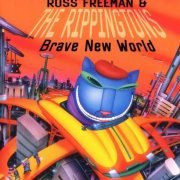 Russ Freeman & The Rippingtons - Brave New World (1996)