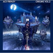 Ace Frehley - Origins Vol.2 (2020) Hi Res