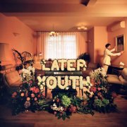 Later Youth - Living History (2025) Hi-Res