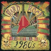 VA - Hard Rock Essentials - The 80's (1994)