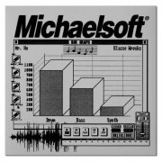 Mr. Ho - Michaelsoft (2021)