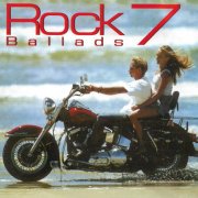VA - Rock Ballads 7 (1996)