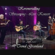 Trond Granlund - Koronerulling (2020) Hi-Res