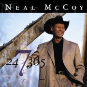 Neal McCoy - 24-7-365 (2000)