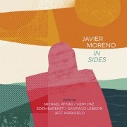 Javier Moreno - In Sides (2019)