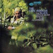 Horace Silver Quintet plus J.J.Johnson - The Cape Verdean Blues (1965) Flac+320 kbps