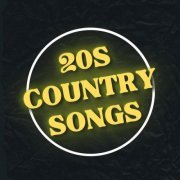 VA - 20s Country Songs (2024)