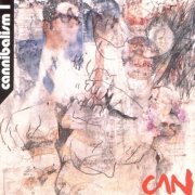 CAN - Cannibalism 1 (Reissue) (1978/1998)