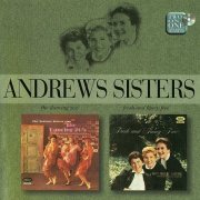 Andrews Sisters - The Dancing 20s / Fresh And Fancy Free (Reissue, Remastered) (1957-58/2002)