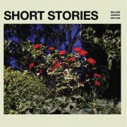 Willem Heylen - Short Stories (2026) [Hi-Res]