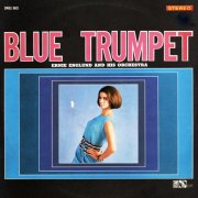 Ernie Englund and His Orchestra - Blue Trumpet (1967) LP