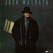 Jack Walrath - Master Of Suspense (1987/2019)