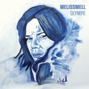 Melissmell - Olympe (2025)