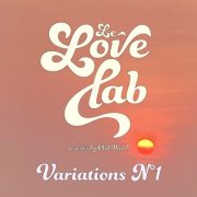 Olaf Hund - Le Love Lab - Variations No. 1 (2026) Hi-Res