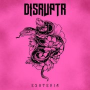 DISRUPTR - ESOTERIA (2026) Hi-Res