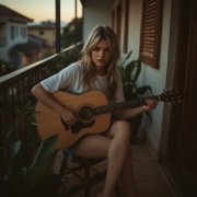 Giulia Rahs - Bom Demais pra Ser Verdade (2025)
