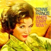 Connie Francis - Who's Sorry Now? (2021) Hi-Res