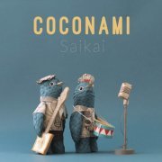 Coconami - Saikai (2018)