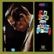 Bill Evans Trio - Sunday At The Village Vanguard (1961) [2023 DSD256]
