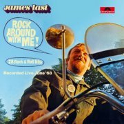 James Last - Rock Around With Me! (1968) FLAC