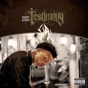 August Alsina - Testimony (Deluxe) (2014)