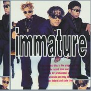 Immature - We Got It (1995)