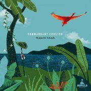 Commandant Coustou - Magnetic Islands (2019)