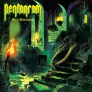 Pentagram - Sub-Basement (Remastered) (2024)