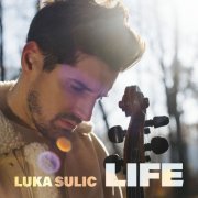 Luka Sulic, Czech Studio Orchestra - Life (2024) [Hi-Res]