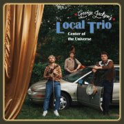 George Jackson feat. Frank Evans & Eli Broxham - Center Of The Universe (2026) [Hi-Res]