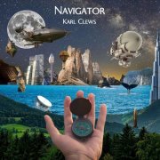 Karl Clews - Navigator (2021)