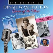 Dinah Washington - Queen of the Blues (2024)