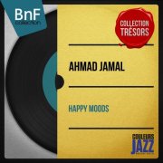 Ahmad Jamal - Happy Moods (Mono Version) (2013) Hi-Res