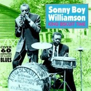 Sonny Boy Williamson - King Biscuit Time (1989)