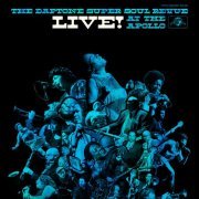 VA - The Daptone Super Soul Revue Live ! At The Apollo (2021)